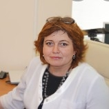 Маркова Светлана Анатольевна, психолог