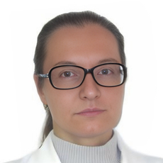 Лезина Ольга Сергеевна, эндокринолог