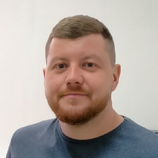 Сидько Родион Олегович, ортопед