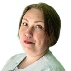 Кулуева Татьяна Юрьевна, ЛОР