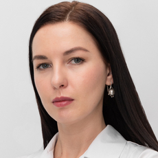 Федорова Ольга Викторовна, рентгенолог