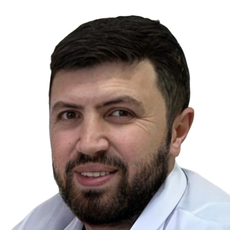 Давтян Нерсес Епремович, уролог