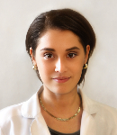 Петухова Анна Николаевна, гинеколог