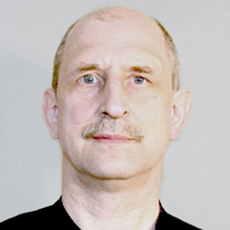 Маркузе Леонид Александрович, врач функциональной диагностики