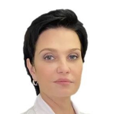 Мошкаркина Анна Владимировна, врач-косметолог