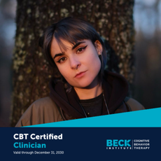 Мамаева-Найлз Вероника Давидовна, психолог