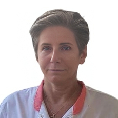 Манкевич Татьяна Николаевна, массажист