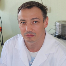 Варламов Роман Викторович, стоматолог-ортопед