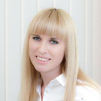 Перехожева Юлия Дмитриевна, стоматолог-терапевт