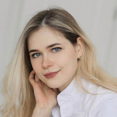 Гузий Елена Александровна, невролог