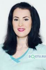 Гарибьянц Юлия Викторовна, врач-косметолог