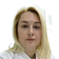 Хасанова Дагмара Алиевна, ортопед