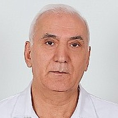 Назаретян Валерий Георгиевич, педиатр