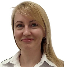 Самохина Людмила Юрьевна, акушер-гинеколог