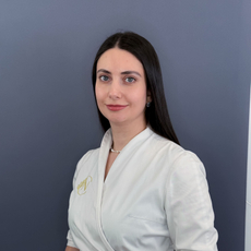 Цыплакова (Атаяр) Камилла Рахимовна, дерматолог
