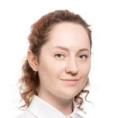 Голованова Анастасия Александровна, стоматолог-терапевт