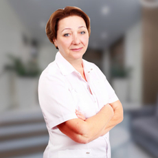 Романцова Надежда Юрьевна, пародонтолог