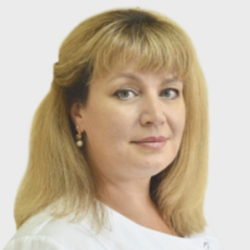 Булатова Елена Александровна, стоматолог-терапевт