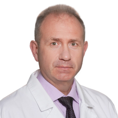 Мельников Олег Анатольевич, вестибулолог