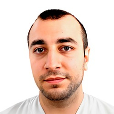 Абдуллаев Гамзат Мухтарович, стоматолог-терапевт