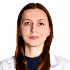 Павлова Людмила Георгиевна, гинеколог