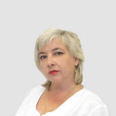 Шлейгер Ольга Дмитриевна, врач УЗД