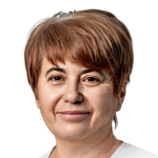 Щур Наталья Михайловна, врач ЛФК