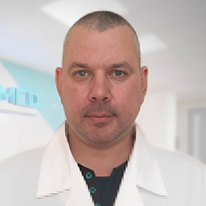 Сафронов Александр Николаевич, онколог