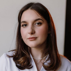 Атаманчук Валерия Валентиновна, стоматолог-терапевт