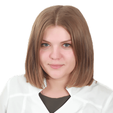 Даниленко Анастасия Сергеевна, дерматолог