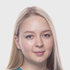 Чудновец Катерина Алексеевна, ортодонт