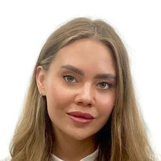 Дробышева Елизавета Валерьевна, косметолог