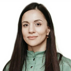 Рябова Анна Михайловна, эндокринолог