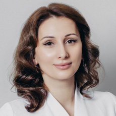 Ибрагимова Мадина Саидовна, педиатр