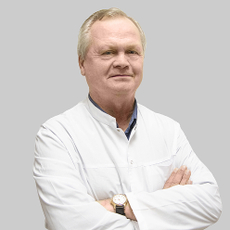 Лисовский Сергей Владимирович, врач УЗД