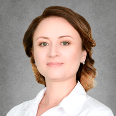 Духан (Томилова) Татьяна Викторовна, психотерапевт