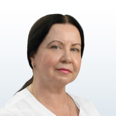 Шелухина Людмила Ивановна, ортопед