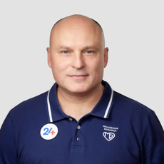 Вишняков Дмитрий Викторович, хирург