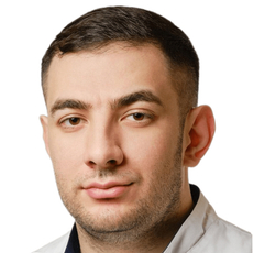 Маликиев Ибрагим Ермакович, уролог