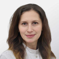 Семочкина (Байкина) Екатерина Владимировна, ЛОР