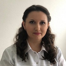 Степанчикова Ольга Николаевна, невролог