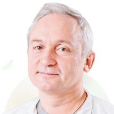 Андриенко Олег Станиславович, терапевт