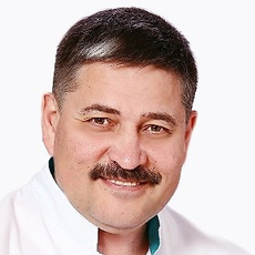 Нуриев Ильяс Рафаилович, уролог