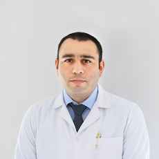 Алексанян Оваким Аргамович, ортопед