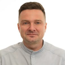 Нагайко Александр Евгеньевич, имплантолог