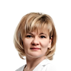 Комарова Татьяна Михайловна, гастроэнтеролог