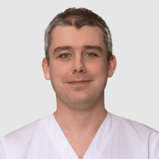 Кравцов Илья Игоревич, врач УЗД