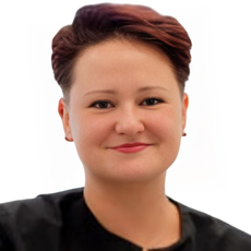 Каторгина Елена Викторовна, стоматолог-хирург