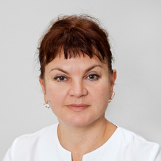 Агафонова Юлия Адольфовна, врач функциональной диагностики