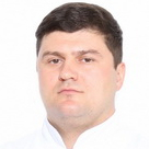 Буланый Сергей Николаевич, рентгенолог